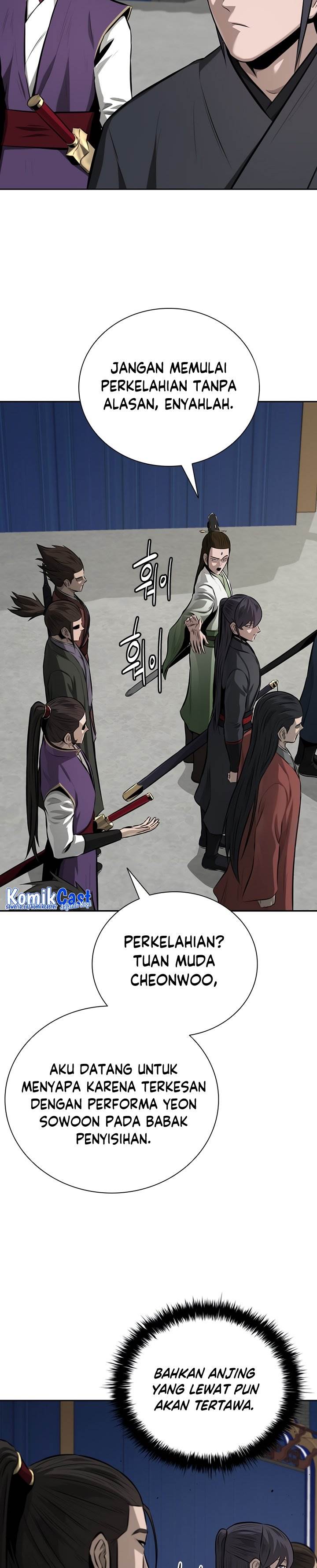 moon-shadow-sword-emperor - Chapter: 75