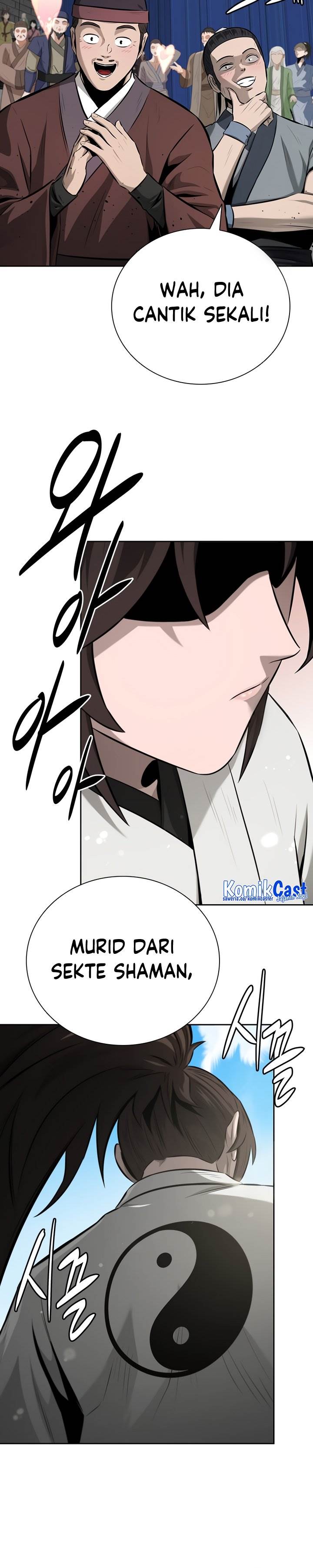 moon-shadow-sword-emperor - Chapter: 75