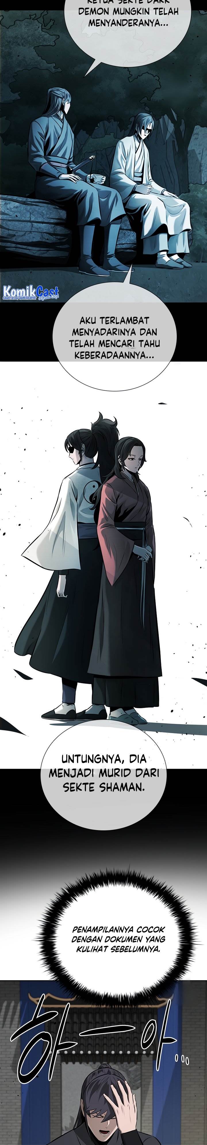 moon-shadow-sword-emperor - Chapter: 75