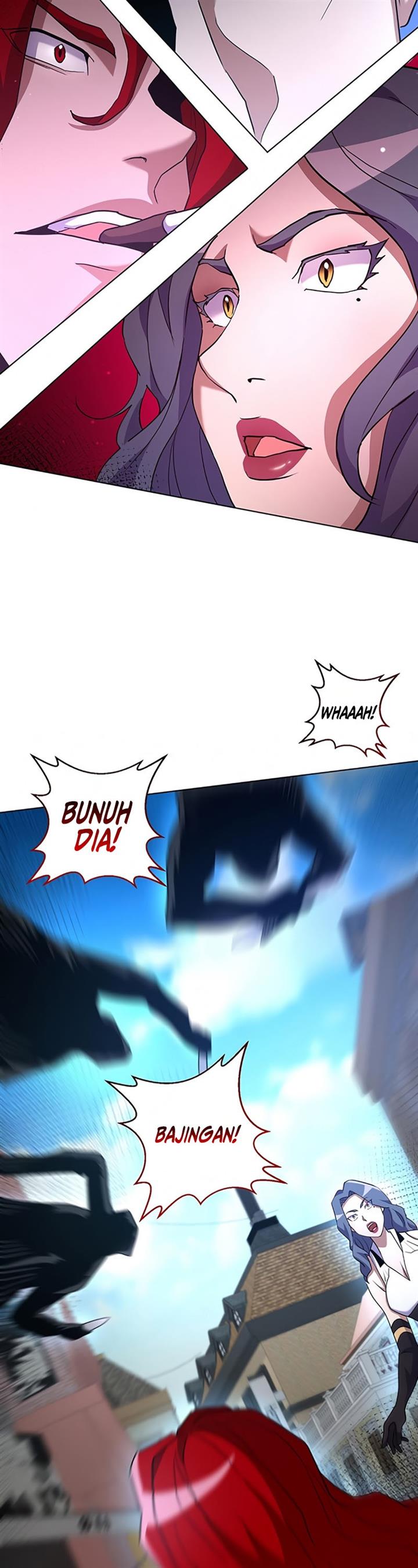 surviving-in-an-action-manhwa - Chapter: 23