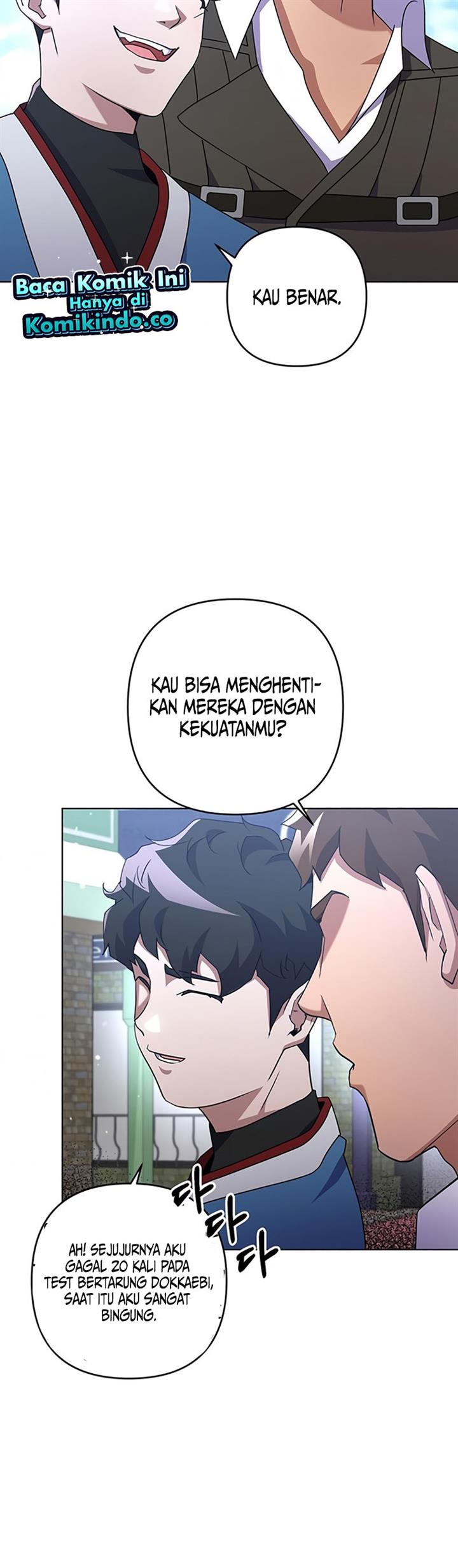 surviving-in-an-action-manhwa - Chapter: 23