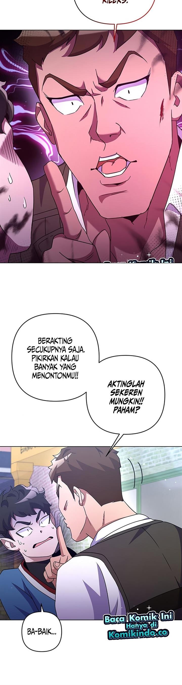 surviving-in-an-action-manhwa - Chapter: 23