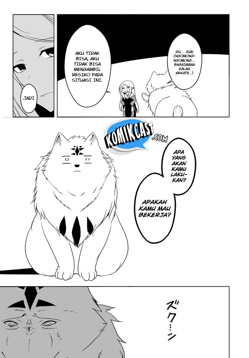 wanwan-monogatari-kanemochi-no-inu-n-shite-to-wa-itta-ga-fenrir-ni-shiro-to-wa-itte-nee - Chapter: 9
