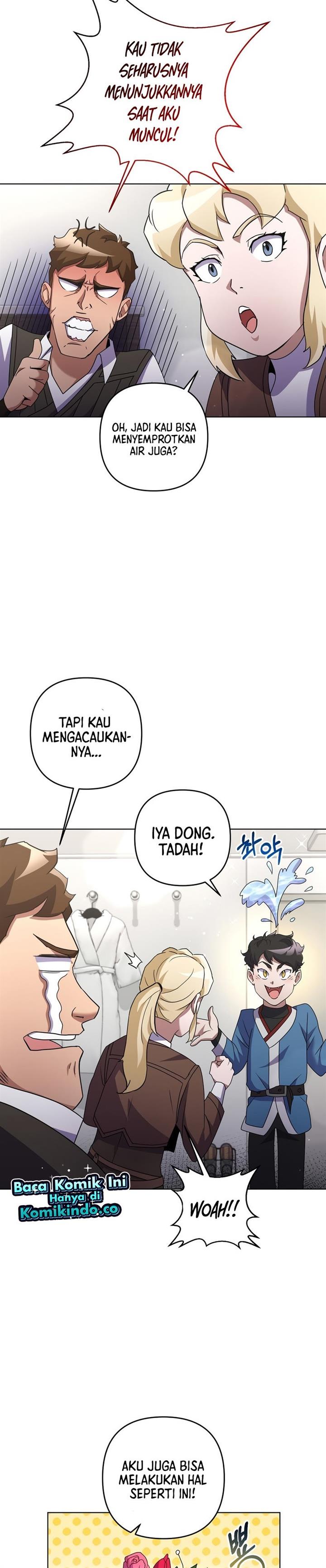 surviving-in-an-action-manhwa - Chapter: 24