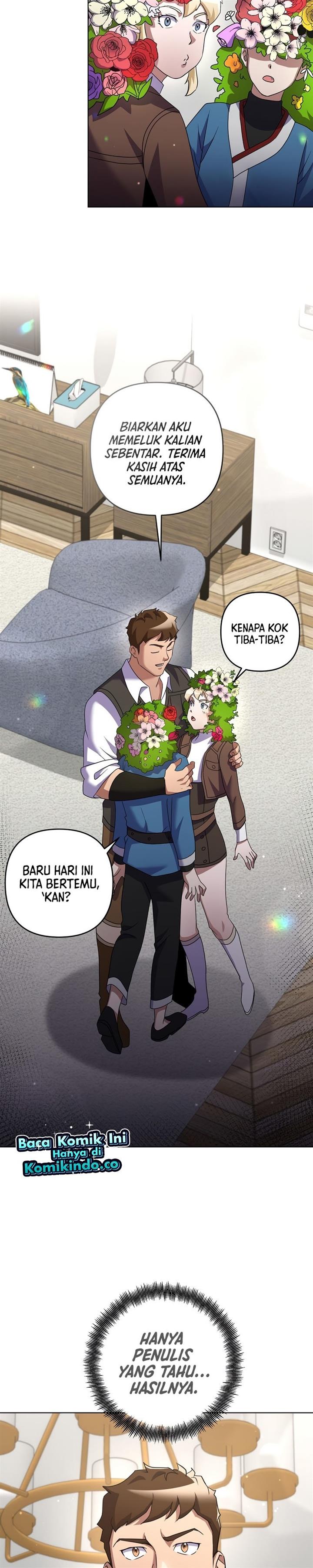 surviving-in-an-action-manhwa - Chapter: 24