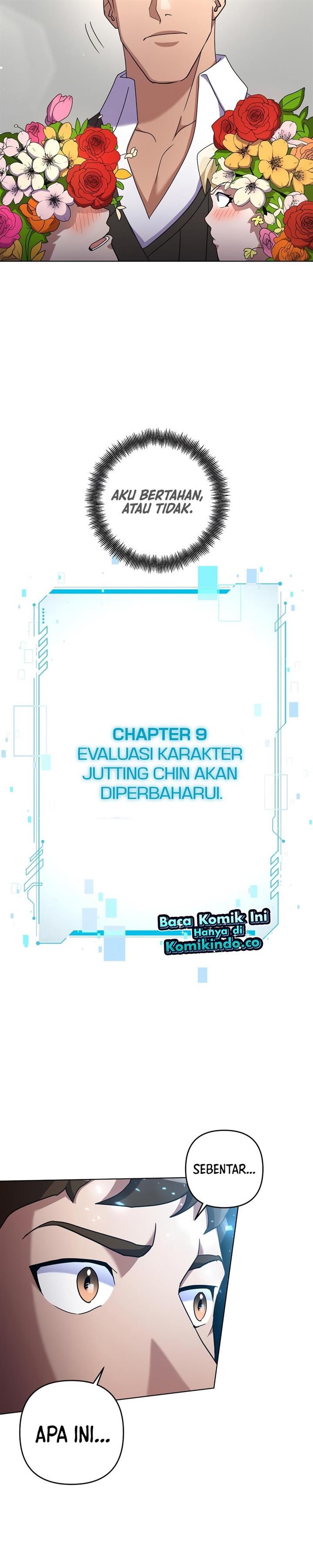 surviving-in-an-action-manhwa - Chapter: 24