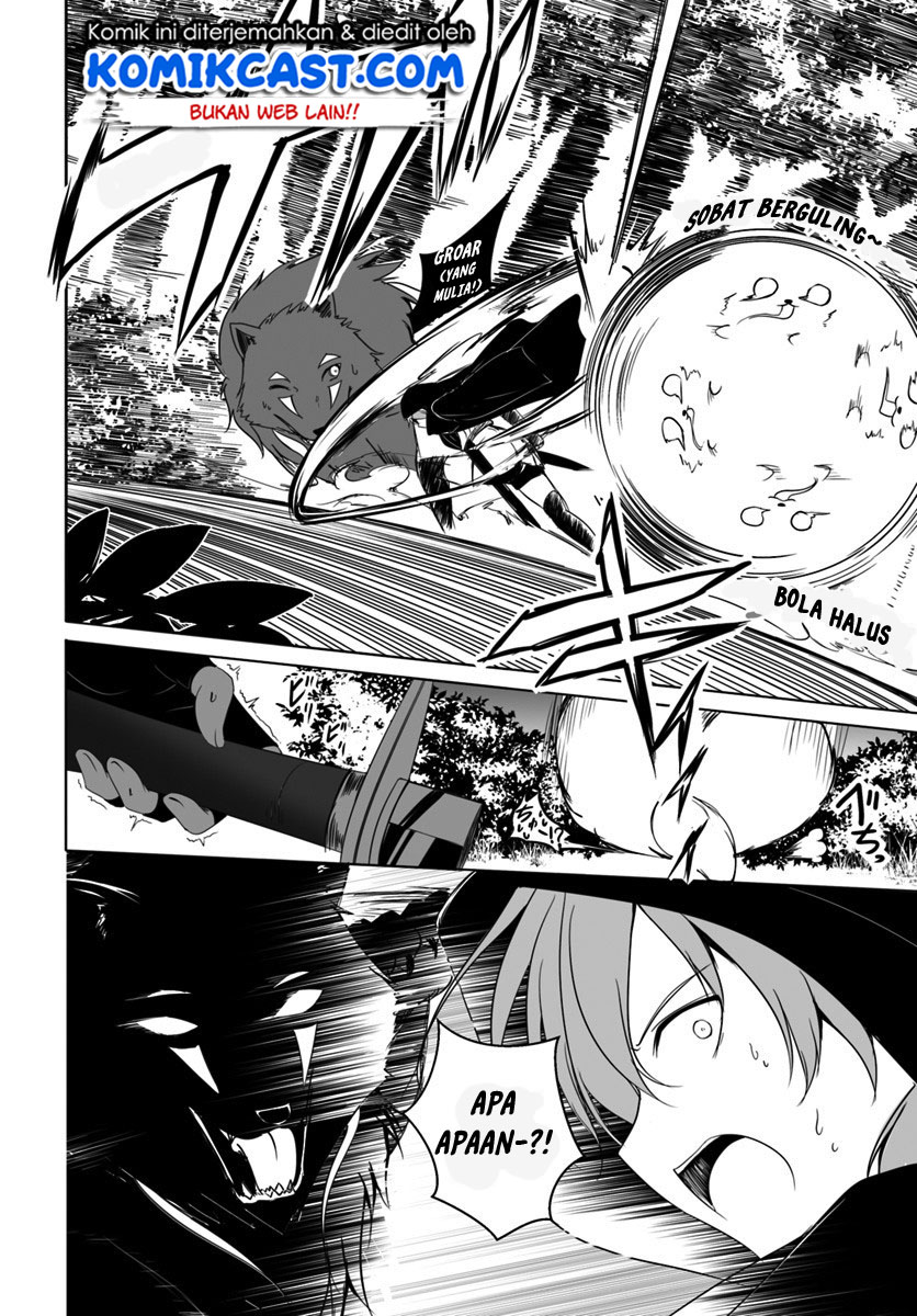 wanwan-monogatari-kanemochi-no-inu-n-shite-to-wa-itta-ga-fenrir-ni-shiro-to-wa-itte-nee - Chapter: 10