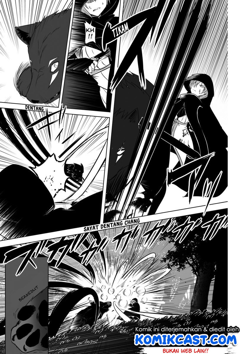 wanwan-monogatari-kanemochi-no-inu-n-shite-to-wa-itta-ga-fenrir-ni-shiro-to-wa-itte-nee - Chapter: 10
