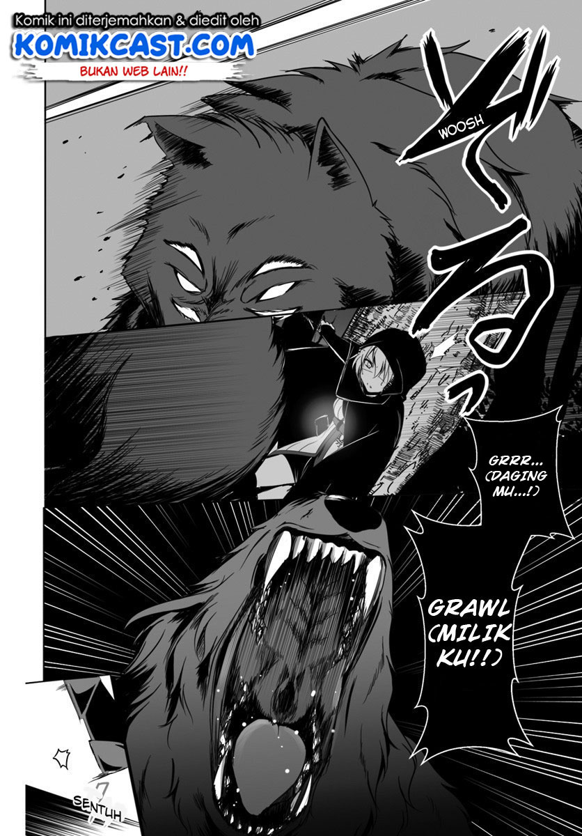 wanwan-monogatari-kanemochi-no-inu-n-shite-to-wa-itta-ga-fenrir-ni-shiro-to-wa-itte-nee - Chapter: 10