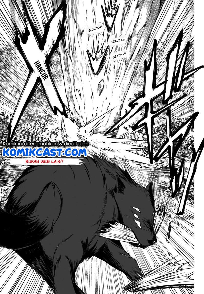 wanwan-monogatari-kanemochi-no-inu-n-shite-to-wa-itta-ga-fenrir-ni-shiro-to-wa-itte-nee - Chapter: 10