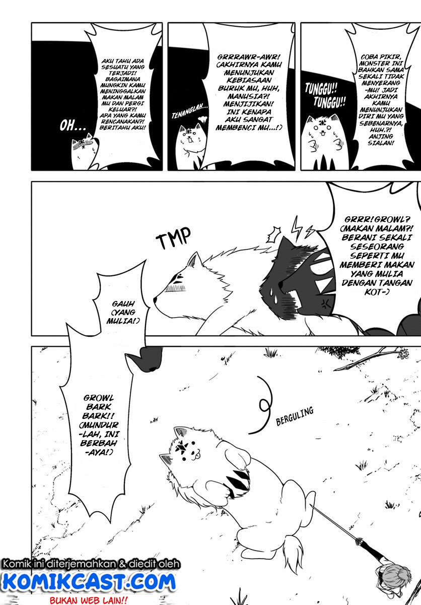 wanwan-monogatari-kanemochi-no-inu-n-shite-to-wa-itta-ga-fenrir-ni-shiro-to-wa-itte-nee - Chapter: 10