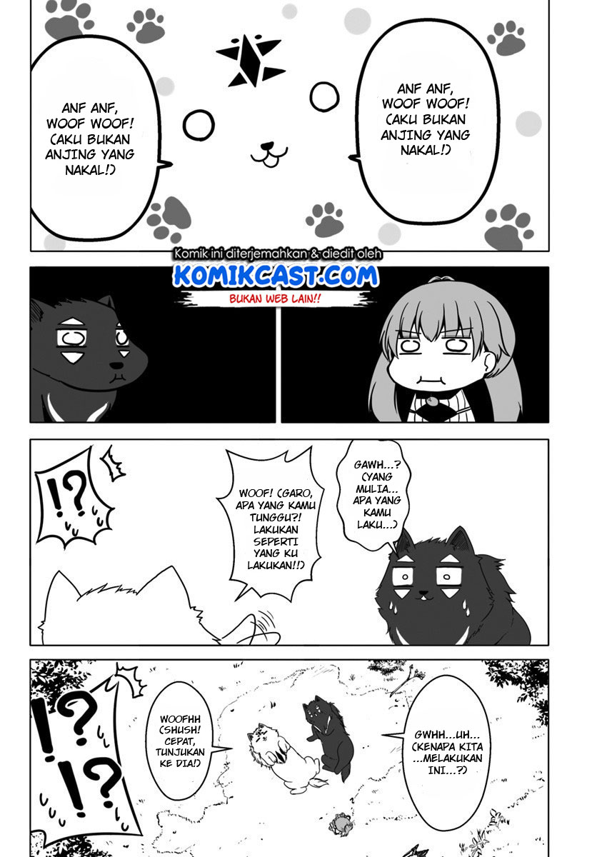 wanwan-monogatari-kanemochi-no-inu-n-shite-to-wa-itta-ga-fenrir-ni-shiro-to-wa-itte-nee - Chapter: 10