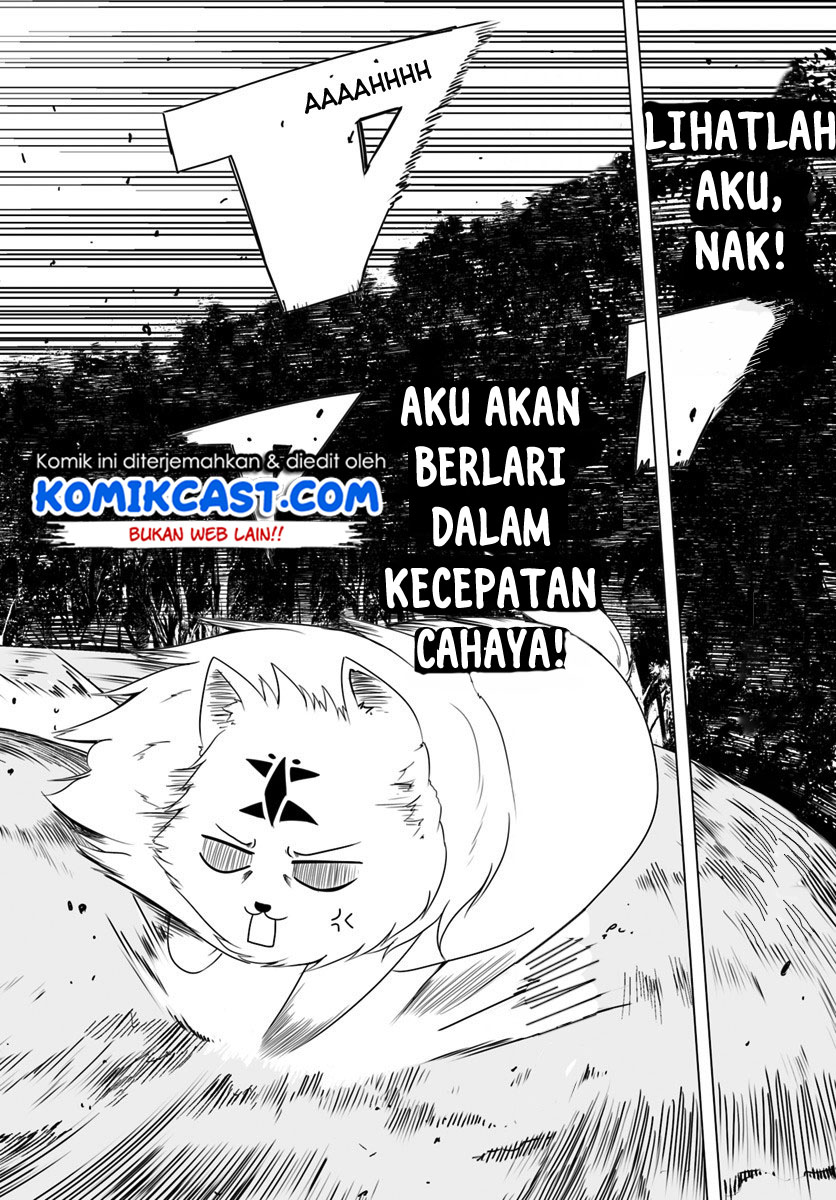 wanwan-monogatari-kanemochi-no-inu-n-shite-to-wa-itta-ga-fenrir-ni-shiro-to-wa-itte-nee - Chapter: 10