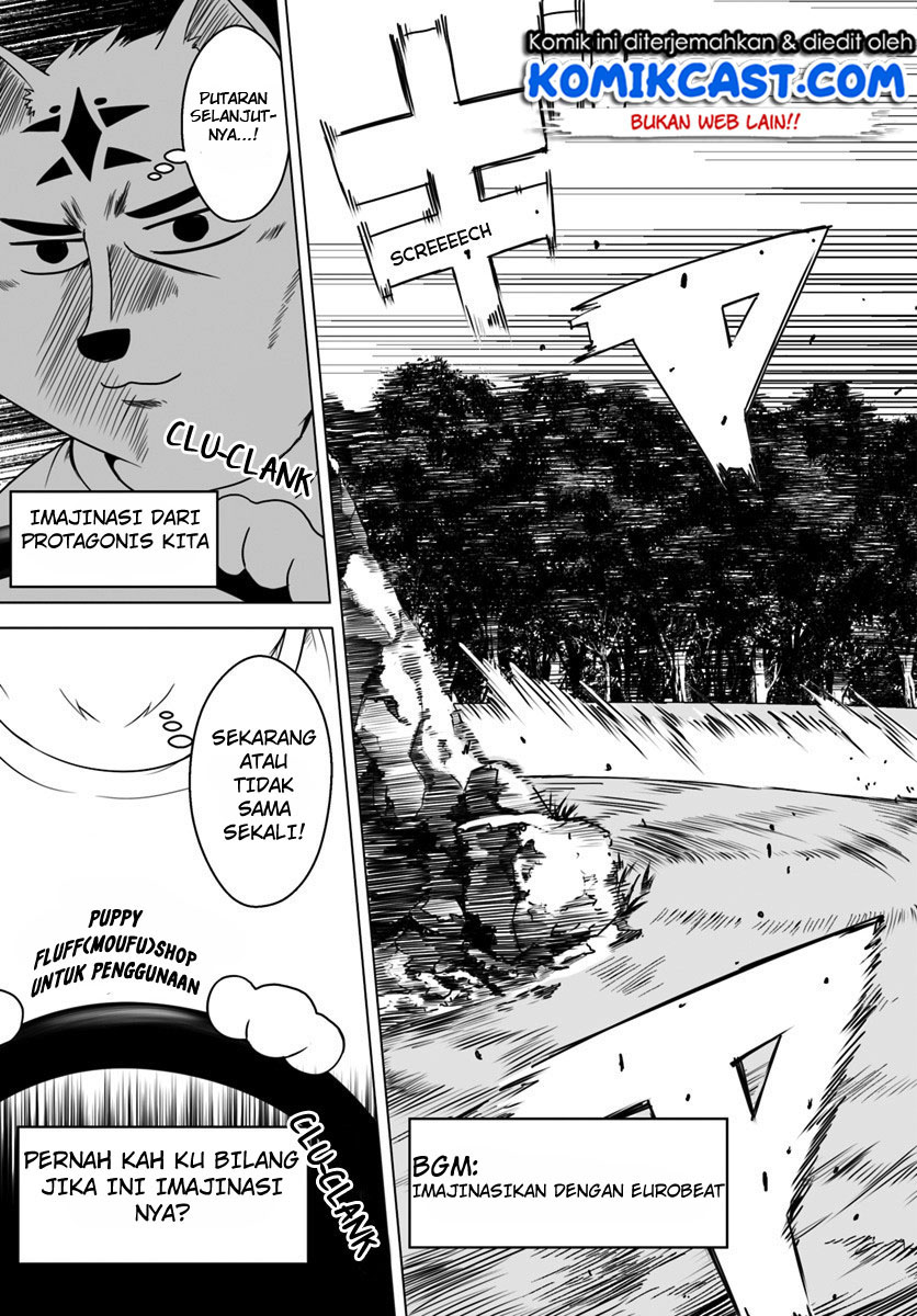 wanwan-monogatari-kanemochi-no-inu-n-shite-to-wa-itta-ga-fenrir-ni-shiro-to-wa-itte-nee - Chapter: 10