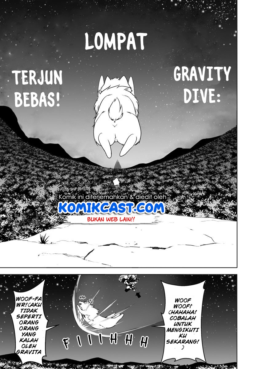 wanwan-monogatari-kanemochi-no-inu-n-shite-to-wa-itta-ga-fenrir-ni-shiro-to-wa-itte-nee - Chapter: 10