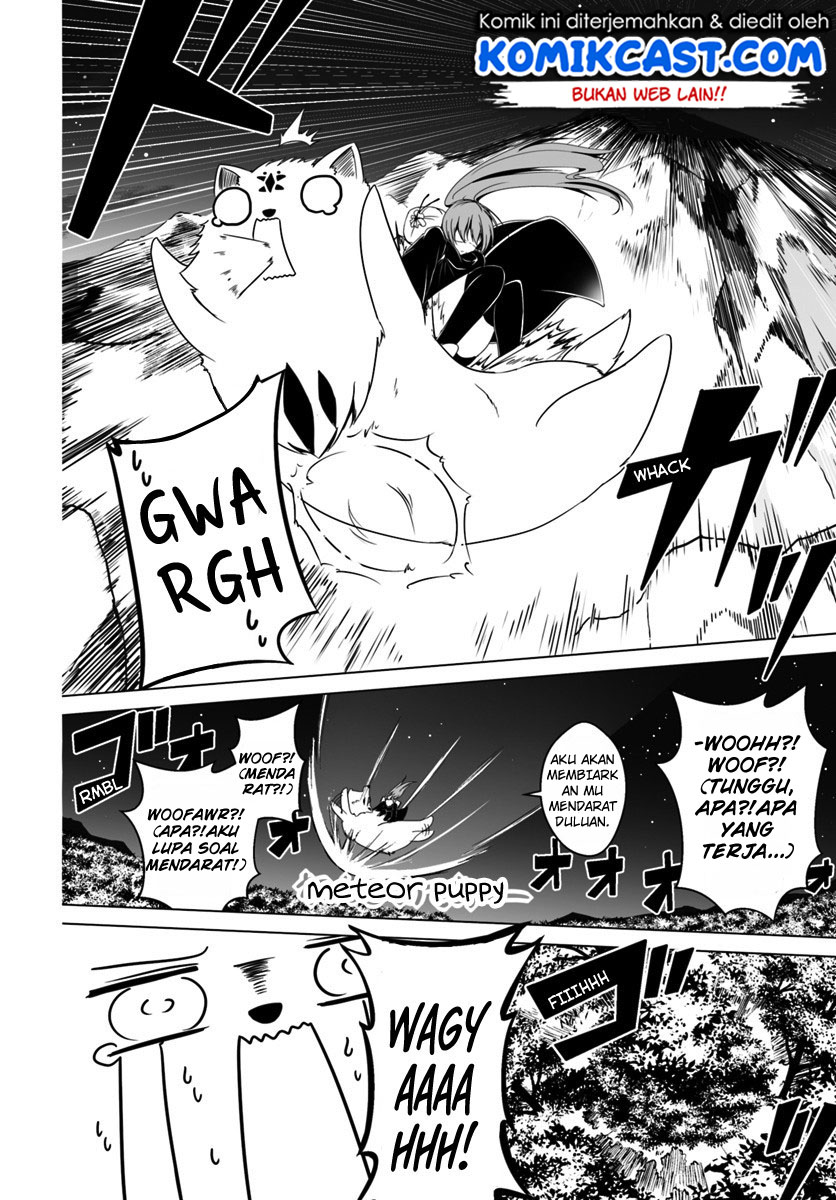 wanwan-monogatari-kanemochi-no-inu-n-shite-to-wa-itta-ga-fenrir-ni-shiro-to-wa-itte-nee - Chapter: 10