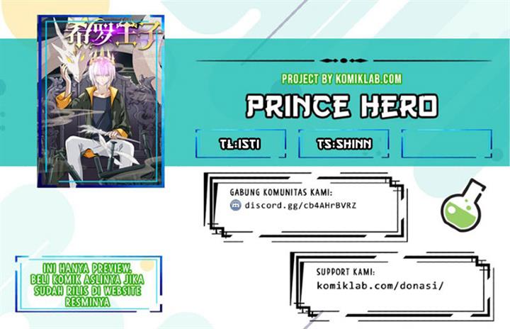 prince-hero - Chapter: 65