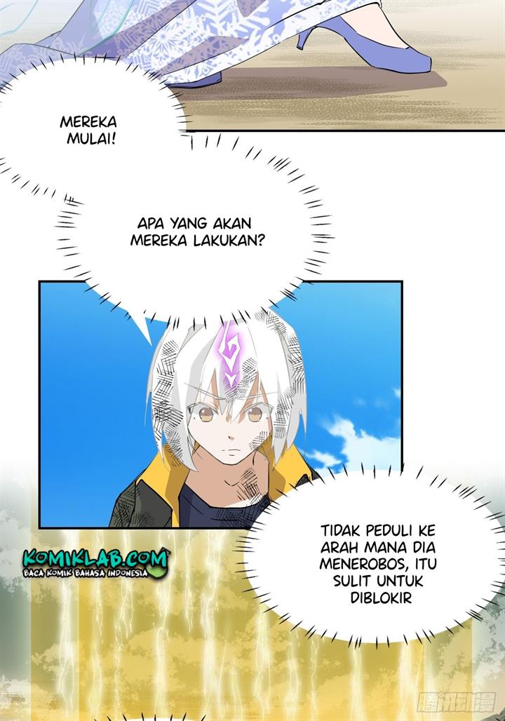 prince-hero - Chapter: 65