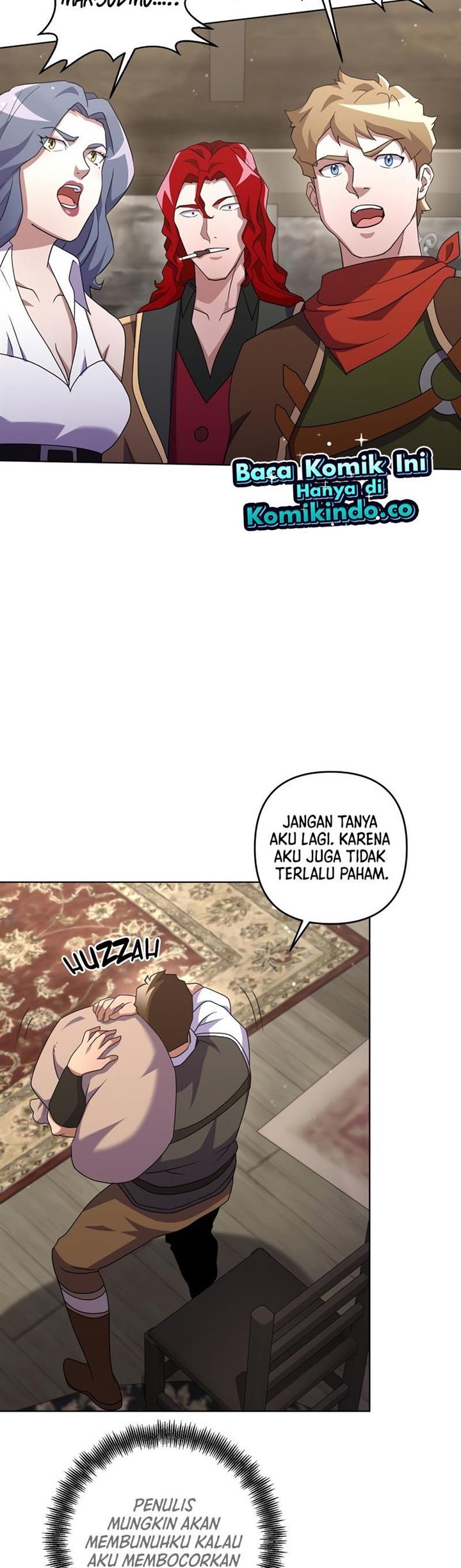 surviving-in-an-action-manhwa - Chapter: 25