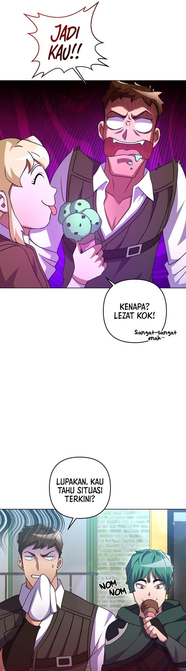 surviving-in-an-action-manhwa - Chapter: 25