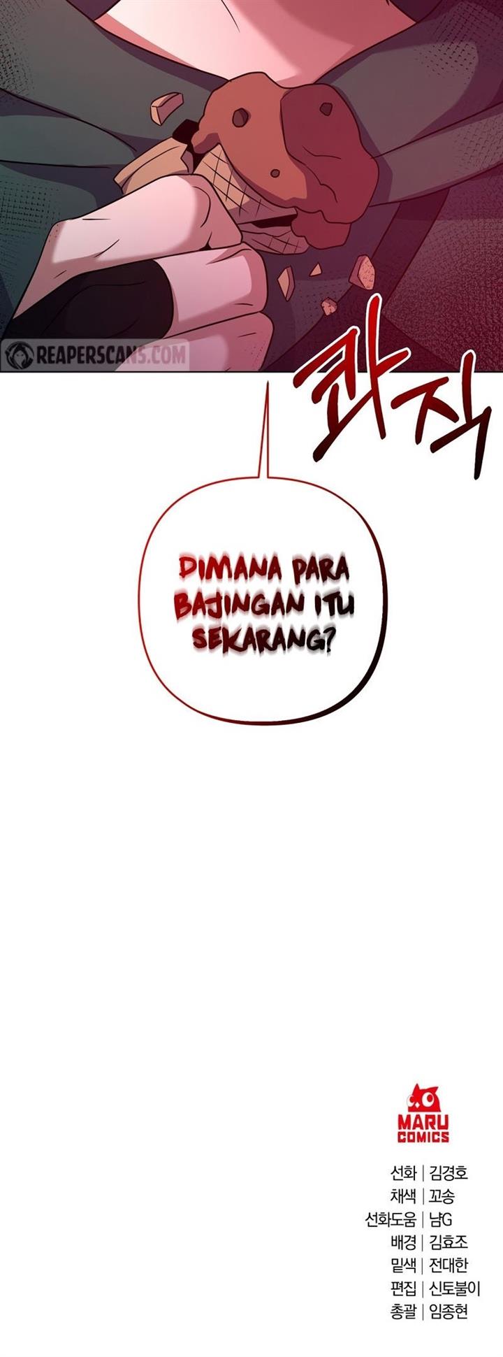 surviving-in-an-action-manhwa - Chapter: 25