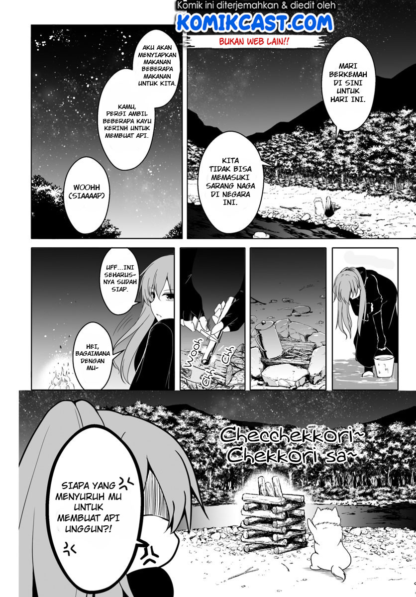 wanwan-monogatari-kanemochi-no-inu-n-shite-to-wa-itta-ga-fenrir-ni-shiro-to-wa-itte-nee - Chapter: 11