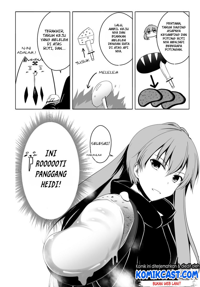 wanwan-monogatari-kanemochi-no-inu-n-shite-to-wa-itta-ga-fenrir-ni-shiro-to-wa-itte-nee - Chapter: 11