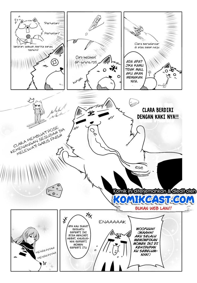 wanwan-monogatari-kanemochi-no-inu-n-shite-to-wa-itta-ga-fenrir-ni-shiro-to-wa-itte-nee - Chapter: 11