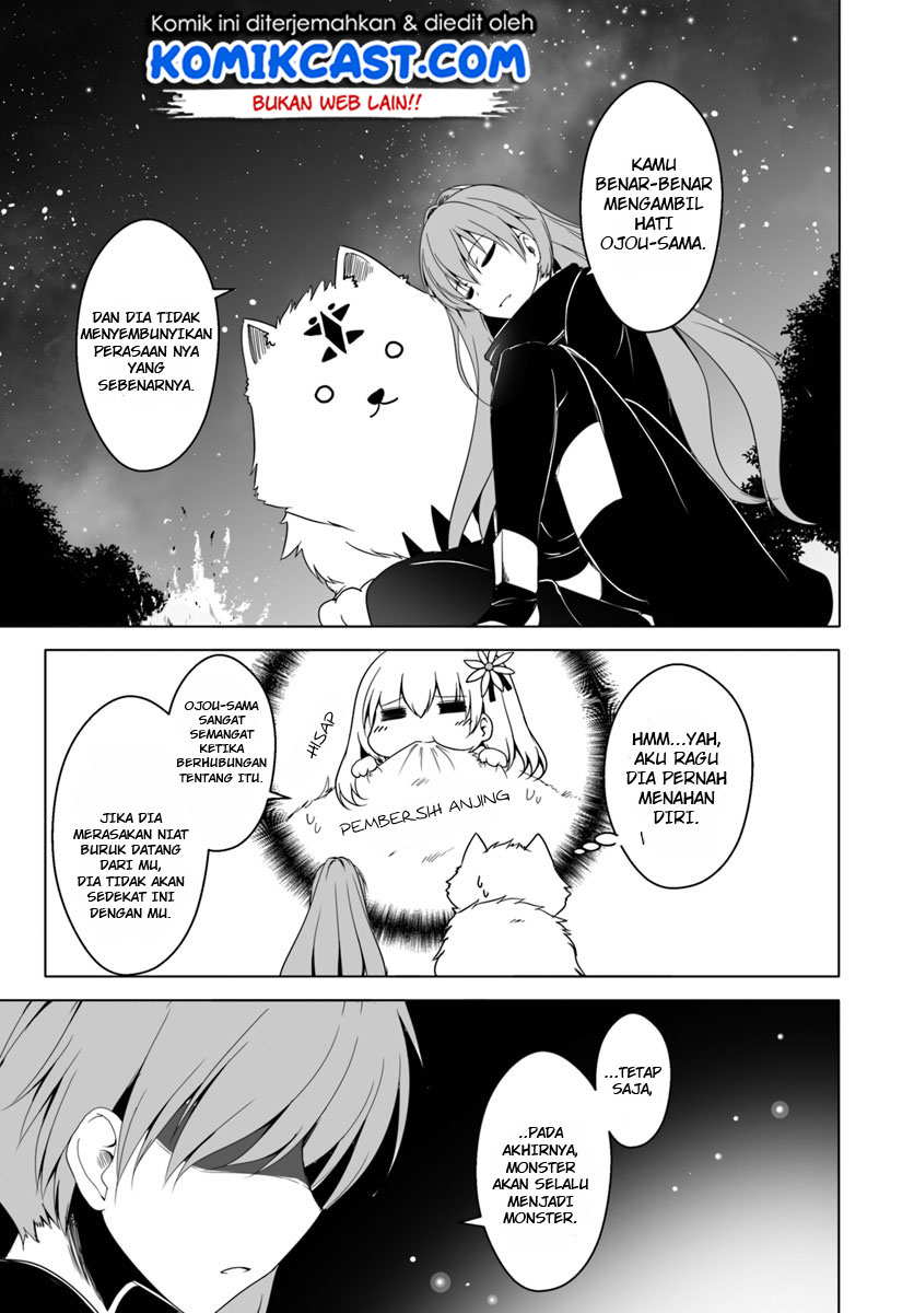 wanwan-monogatari-kanemochi-no-inu-n-shite-to-wa-itta-ga-fenrir-ni-shiro-to-wa-itte-nee - Chapter: 11