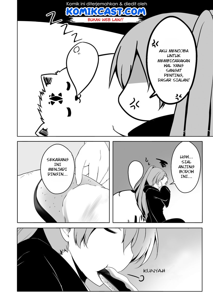 wanwan-monogatari-kanemochi-no-inu-n-shite-to-wa-itta-ga-fenrir-ni-shiro-to-wa-itte-nee - Chapter: 11