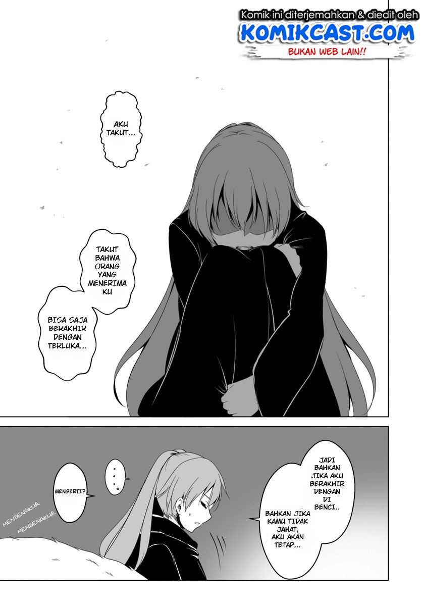 wanwan-monogatari-kanemochi-no-inu-n-shite-to-wa-itta-ga-fenrir-ni-shiro-to-wa-itte-nee - Chapter: 11