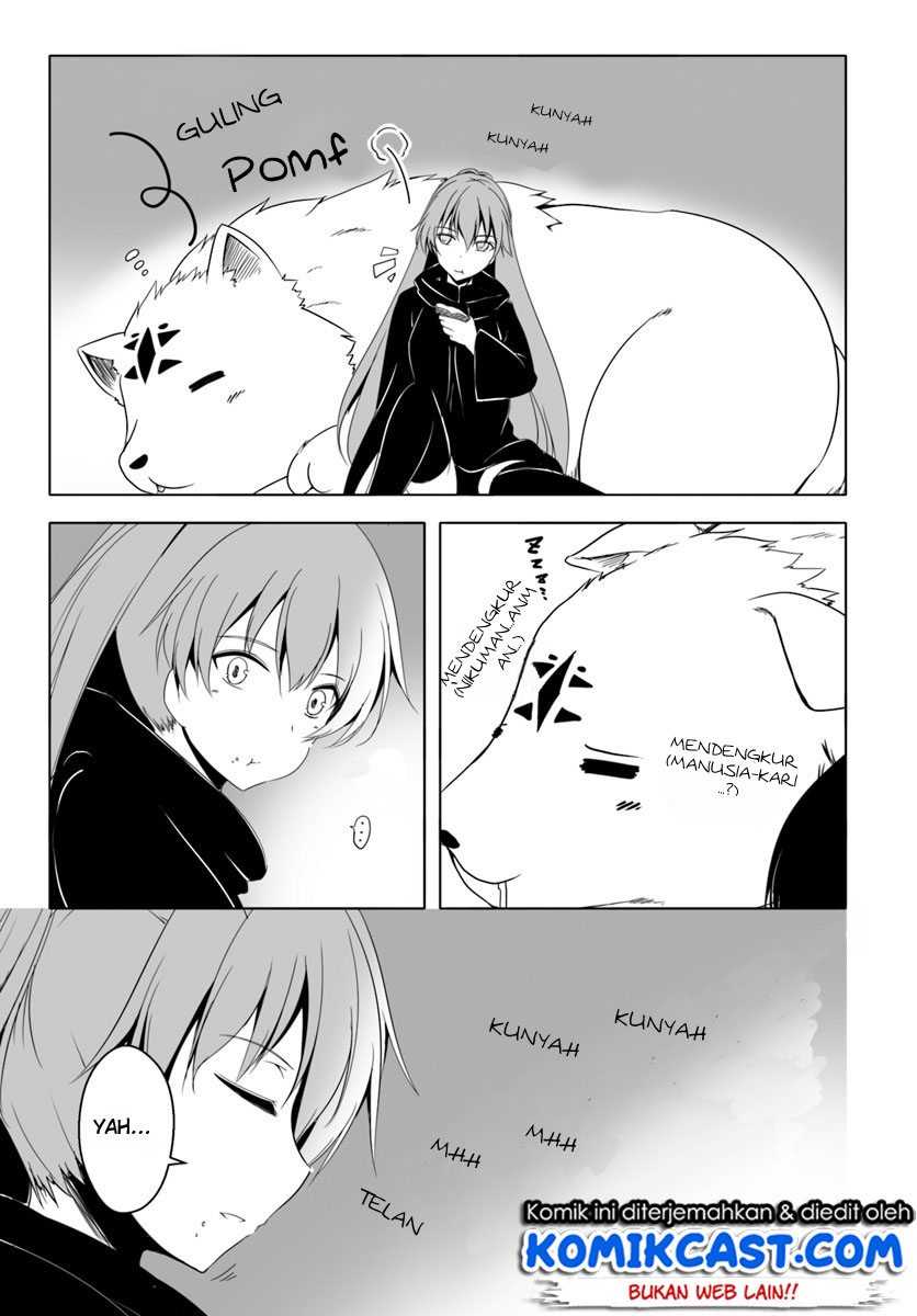 wanwan-monogatari-kanemochi-no-inu-n-shite-to-wa-itta-ga-fenrir-ni-shiro-to-wa-itte-nee - Chapter: 11