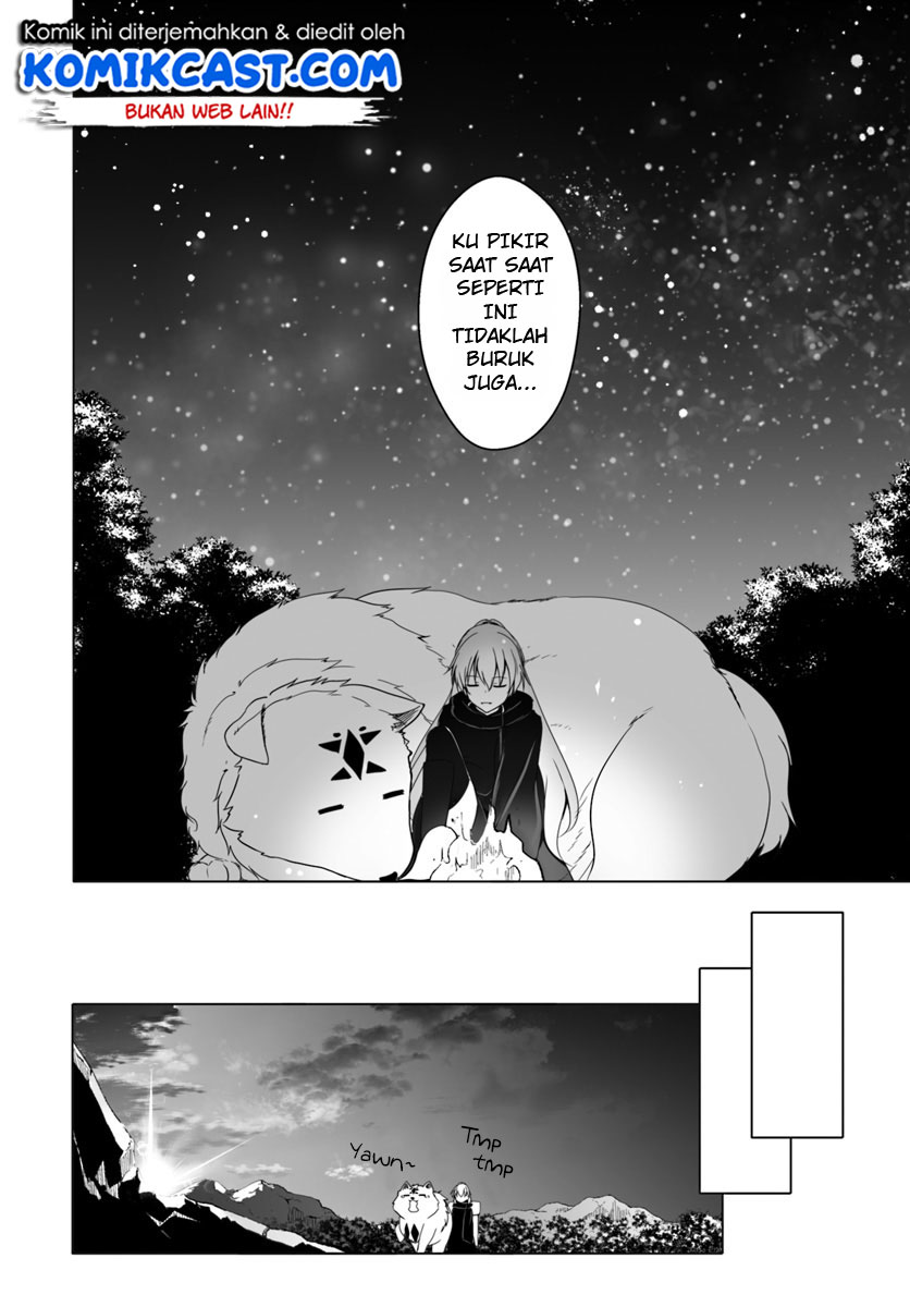 wanwan-monogatari-kanemochi-no-inu-n-shite-to-wa-itta-ga-fenrir-ni-shiro-to-wa-itte-nee - Chapter: 11