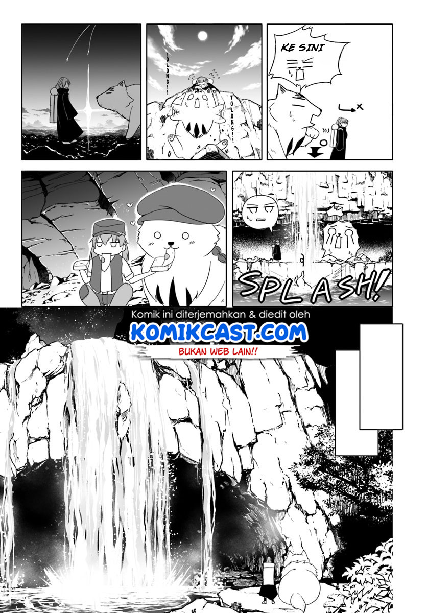 wanwan-monogatari-kanemochi-no-inu-n-shite-to-wa-itta-ga-fenrir-ni-shiro-to-wa-itte-nee - Chapter: 11