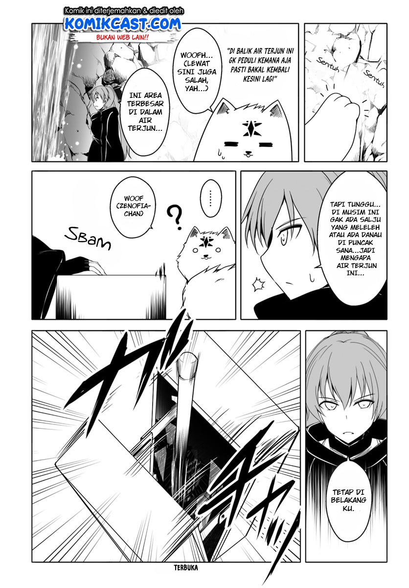 wanwan-monogatari-kanemochi-no-inu-n-shite-to-wa-itta-ga-fenrir-ni-shiro-to-wa-itte-nee - Chapter: 11