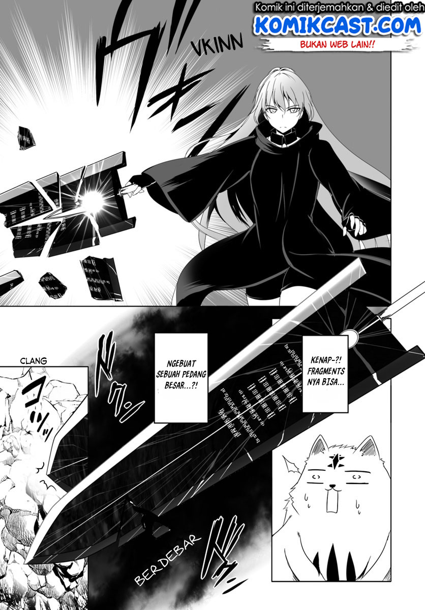 wanwan-monogatari-kanemochi-no-inu-n-shite-to-wa-itta-ga-fenrir-ni-shiro-to-wa-itte-nee - Chapter: 11