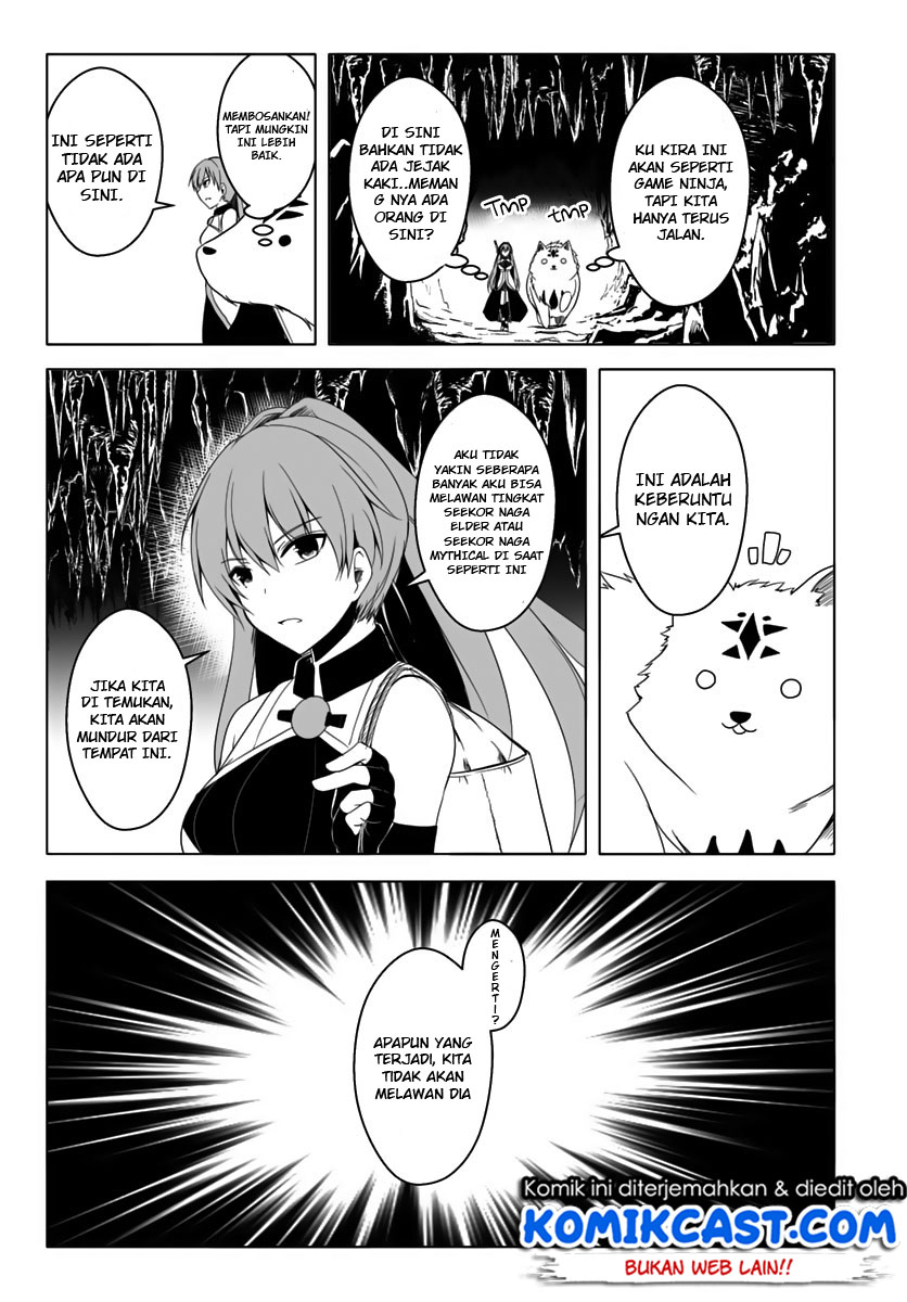 wanwan-monogatari-kanemochi-no-inu-n-shite-to-wa-itta-ga-fenrir-ni-shiro-to-wa-itte-nee - Chapter: 11