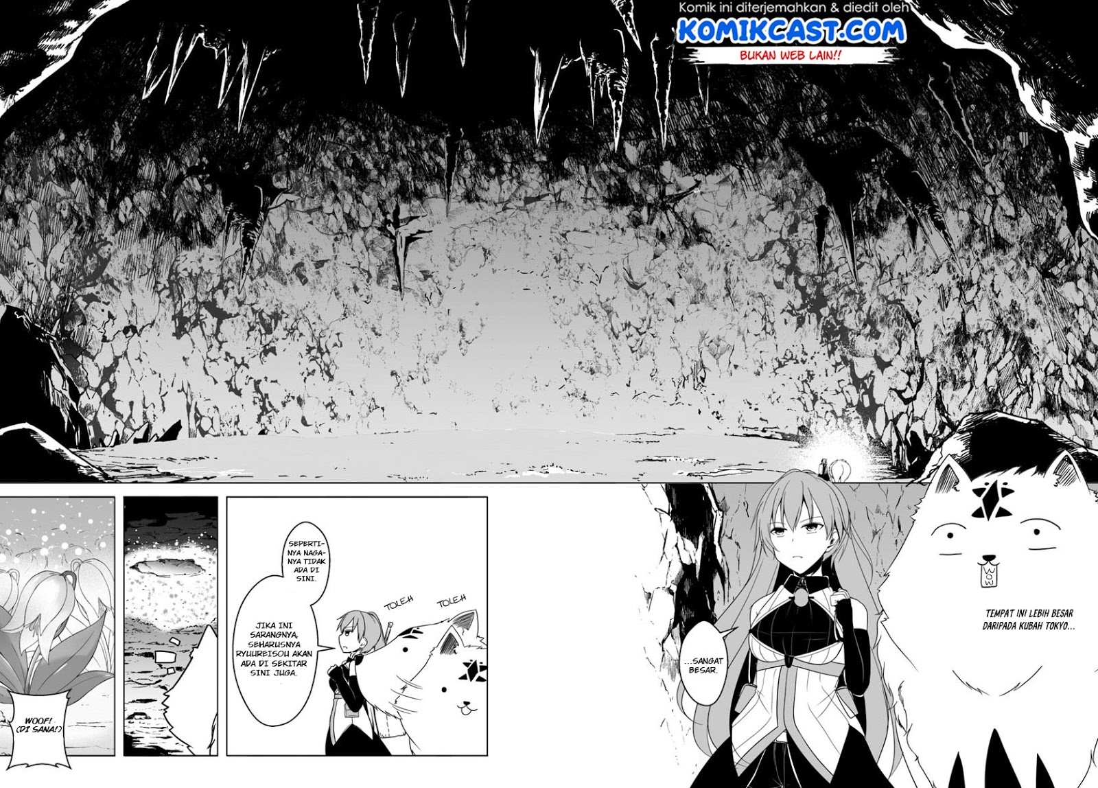 wanwan-monogatari-kanemochi-no-inu-n-shite-to-wa-itta-ga-fenrir-ni-shiro-to-wa-itte-nee - Chapter: 11
