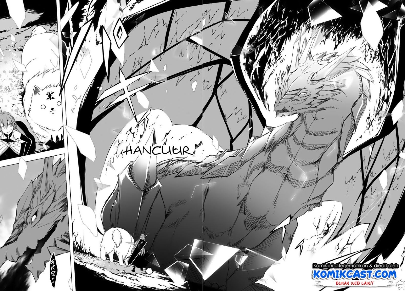 wanwan-monogatari-kanemochi-no-inu-n-shite-to-wa-itta-ga-fenrir-ni-shiro-to-wa-itte-nee - Chapter: 11