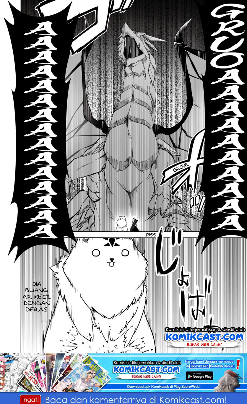 wanwan-monogatari-kanemochi-no-inu-n-shite-to-wa-itta-ga-fenrir-ni-shiro-to-wa-itte-nee - Chapter: 11