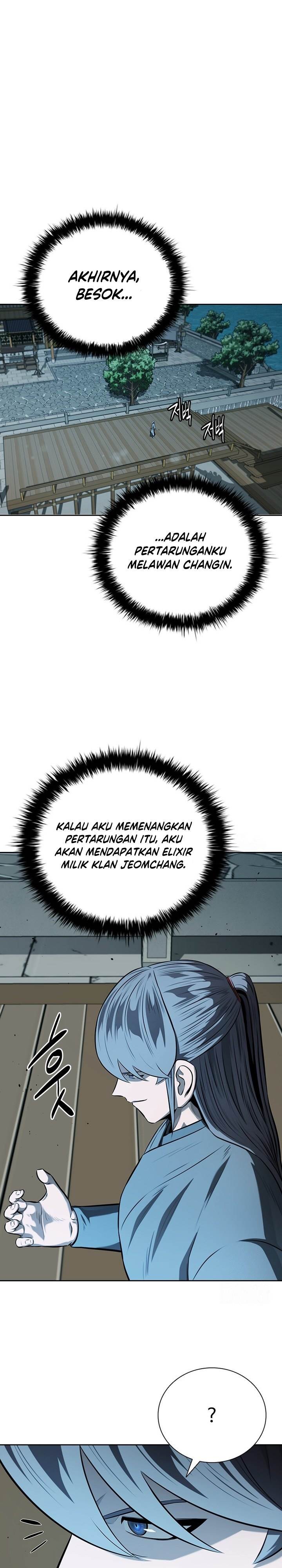 moon-shadow-sword-emperor - Chapter: 78