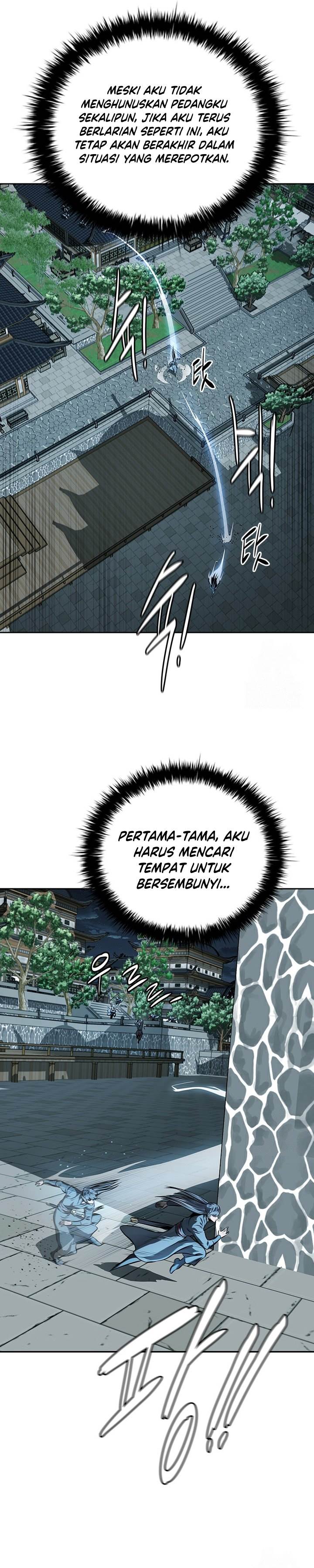 moon-shadow-sword-emperor - Chapter: 78