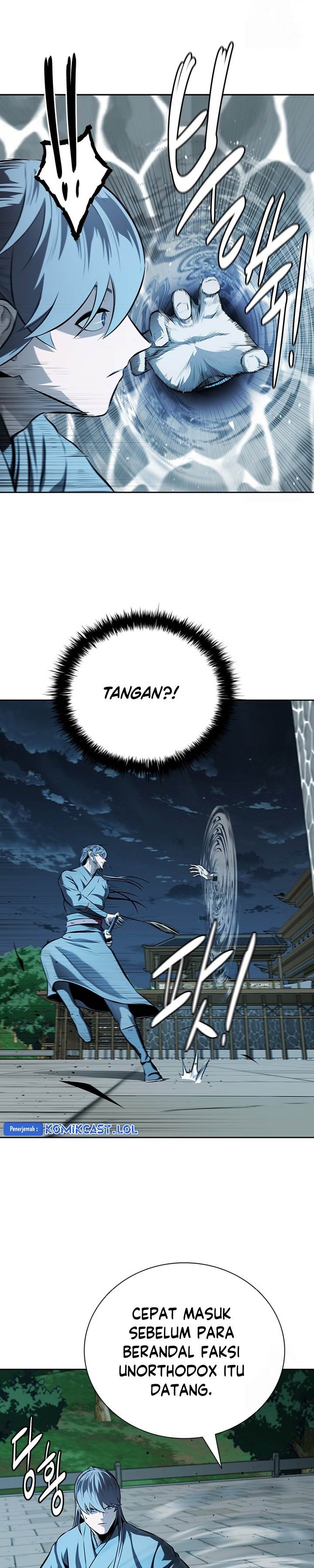 moon-shadow-sword-emperor - Chapter: 78