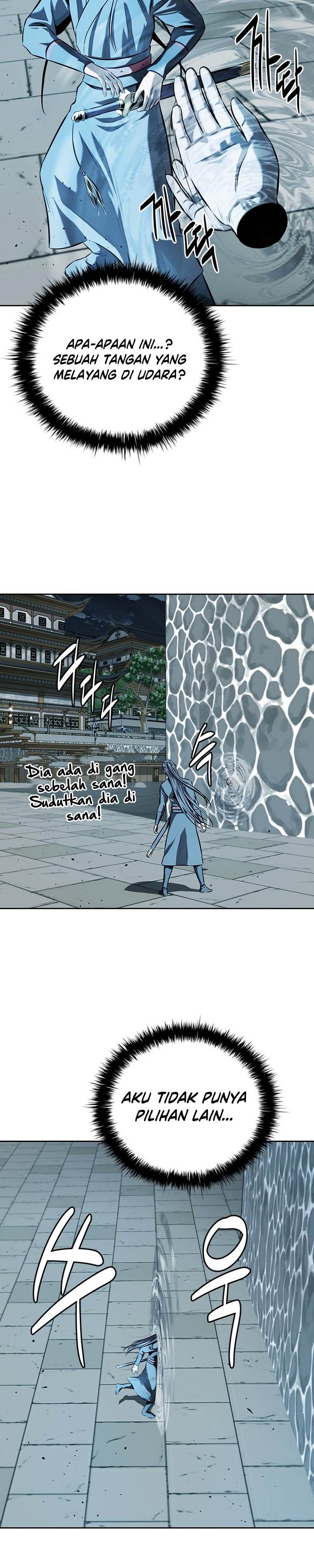 moon-shadow-sword-emperor - Chapter: 78