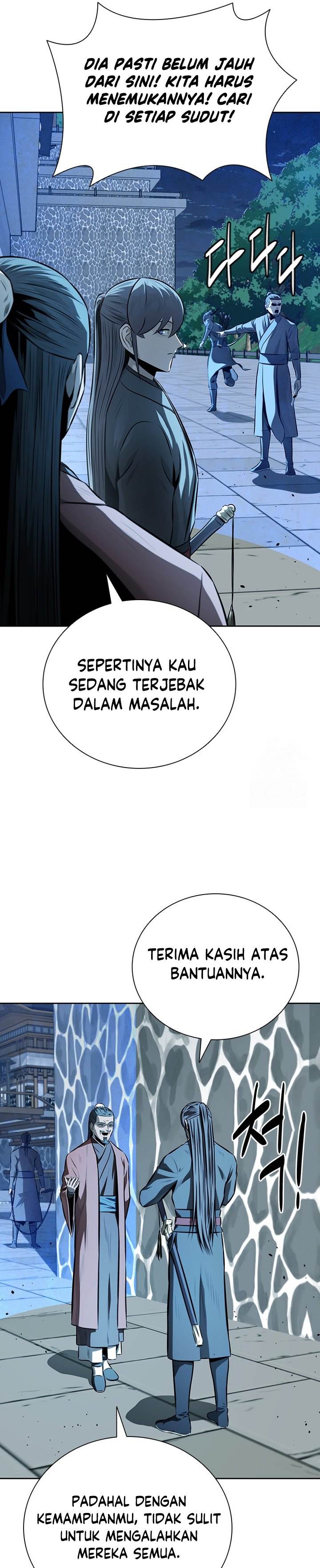 moon-shadow-sword-emperor - Chapter: 78