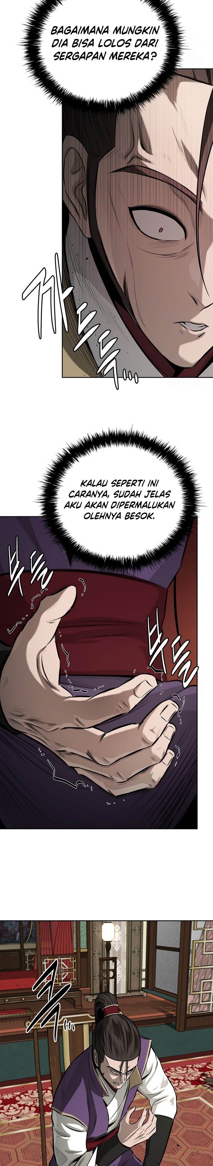 moon-shadow-sword-emperor - Chapter: 78
