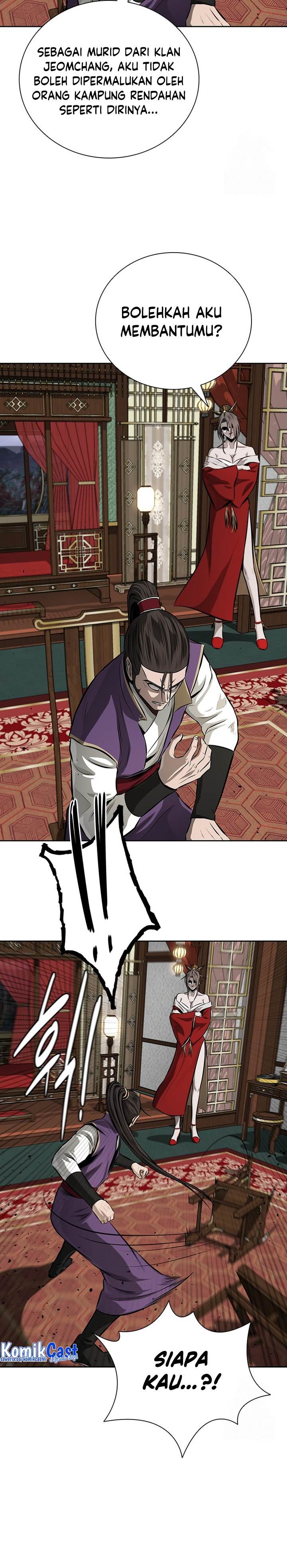 moon-shadow-sword-emperor - Chapter: 78