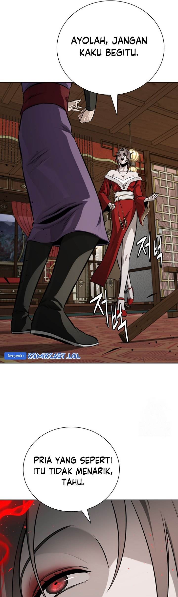 moon-shadow-sword-emperor - Chapter: 78