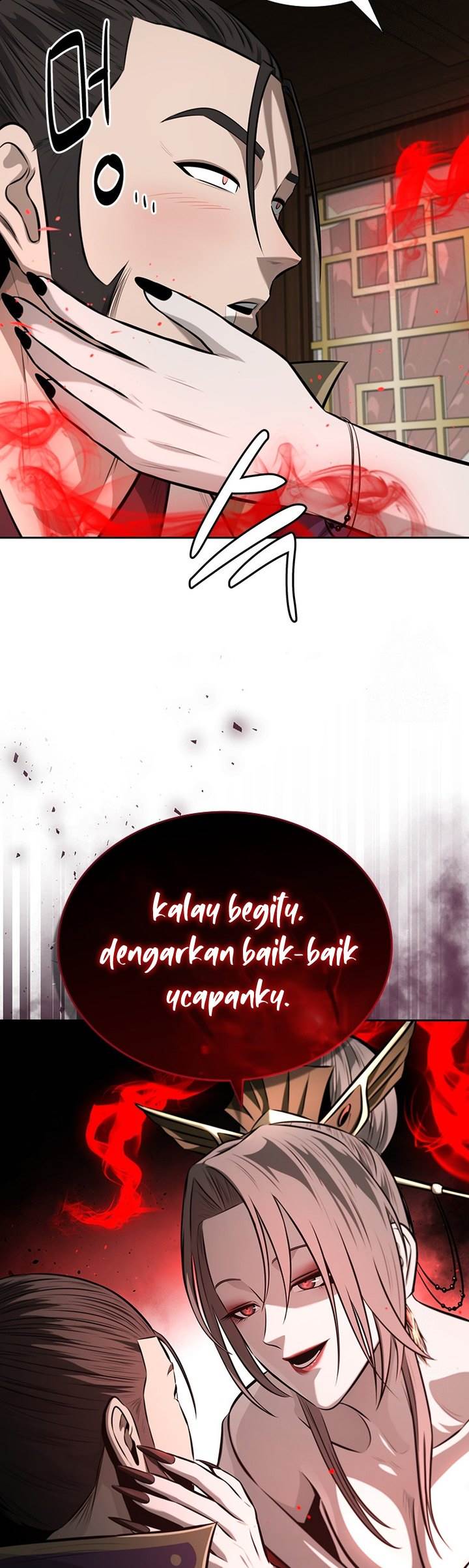 moon-shadow-sword-emperor - Chapter: 78