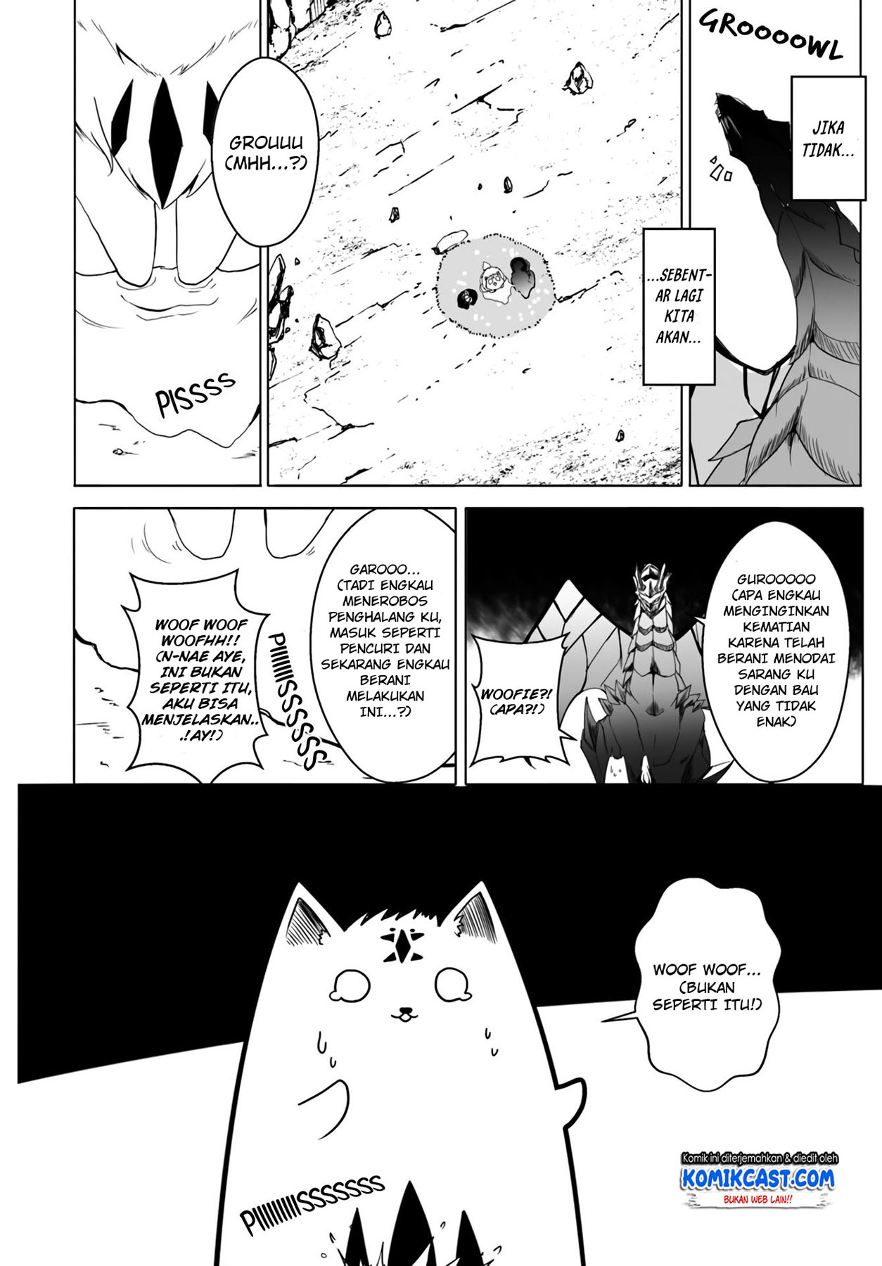 wanwan-monogatari-kanemochi-no-inu-n-shite-to-wa-itta-ga-fenrir-ni-shiro-to-wa-itte-nee - Chapter: 12